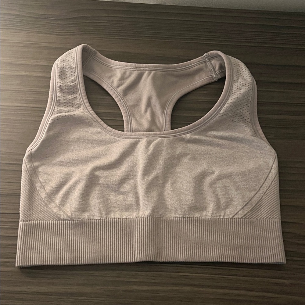 all in motion Women's Racerback Sports Bra